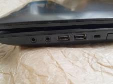 Ноутбук Asus K73BR №4